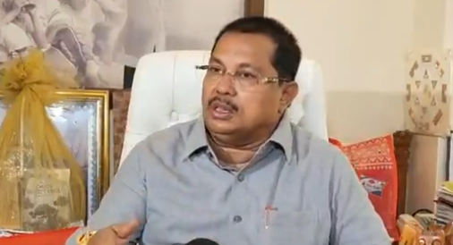 कापसाला योग्य भाव मिळत नसल्याचा काँग्रेसचा आरोप