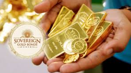 Sovereign Gold Bonds Deliver 60% Returns in One Year