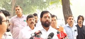 उपमुख्यमंत्री एकनाथ शिंदे यांची दिल्ली दौऱ्यात प्रधानमंत्री नरेंद्र मोदी यांच्यासोबत चर्चा उपमुख्यमंत्री एकनाथ शिंदे यांची दिल्ली दौऱ्यात प्रधानमंत्री नरेंद्र मोदी यांच्यासोबत चर्चा