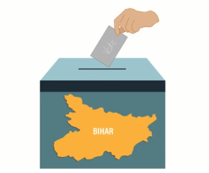 Bihar Elections Heat Up: Tejashwi Pledges Welfare Boosts, NDA Highlights Development Agenda Bihar Elections Heat Up: Tejashwi Pledges Welfare Boosts, NDA Highlights Development Agenda