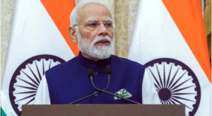 PM Modi to Virtually Attend 22nd ASEAN-India Summit Today PM Modi to Virtually Attend 22nd ASEAN-India Summit Today