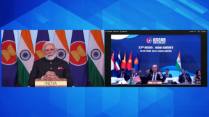 21वीं सदी भारत और आसियान की सदी है:  प्रधानमंत्री नरेंद्र मोदी 21वीं सदी भारत और आसियान की सदी है:  प्रधानमंत्री नरेंद्र मोदी