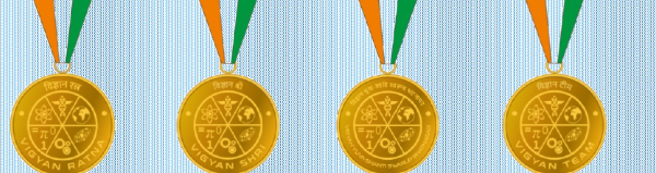 Rashtriya Vigyan Puraskar 2025 announced