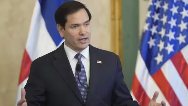 पाकिस्तान के साथ वाशिंगटन के बढ़ते रणनीतिक संबंधों का उद्देश्य भारत को दरकिनार करना नहीं है: मार्को रुबियो