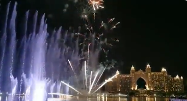 दुबई में ‘एमिरेट्स लव्स इंडिया’ उत्सव के साथ मनाई गई भारतीय परंपराओं की दिवाली