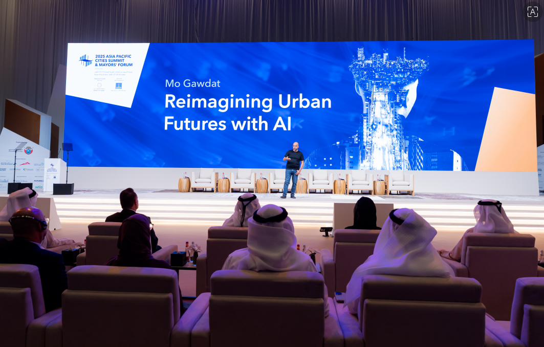 Historic Asia Pacific Cities Summit Opens in Dubai with Global Mayors and Innovators