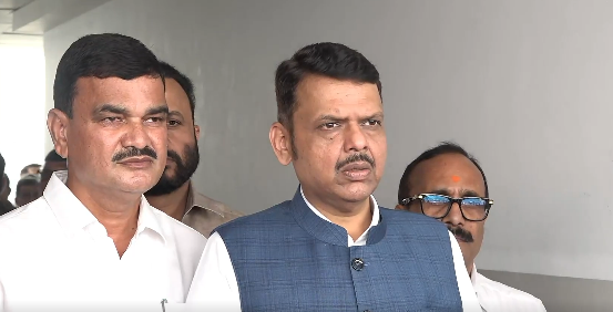 अतिवृष्टीबाधित शेतकऱ्यांसाठी ११ हजार कोटी रुपयांच्या वितरणाला मंजुरी