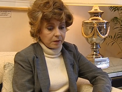 Actress Prunella Scales, Beloved for Fawlty Towers Role, Passes Away