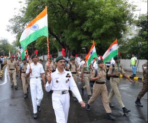 અમદાવાદમાં ‘સરદાર @150 યુનિટી માર્ચ’નું આયોજન અમદાવાદમાં ‘સરદાર @150 યુનિટી માર્ચ’નું આયોજન