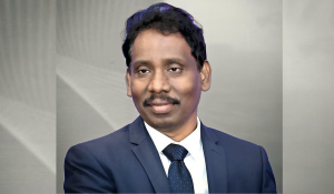 Reserve Bank of India Appoints Shirish Chandra Murmu as Deputy Governor