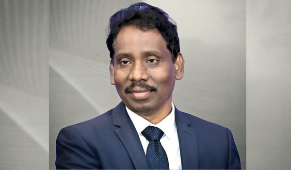 Reserve Bank of India Appoints Shirish Chandra Murmu as Deputy Governor