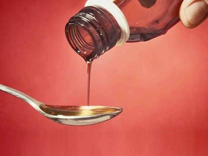 উত্তর প্রদেশ সরকার , Drug inspectorদের এখন সিরাপ সহ নানা ওষুধ তৈরিতে ব্যবহৃত রাসায়নিকগুলি পরীক্ষা করতে নির্দেশ দিয়েছে