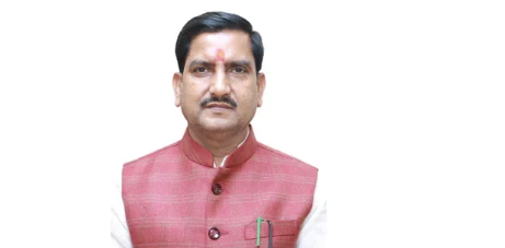 Urbanization Key Driver of GDP Growth: MoS Tokhan Sahu