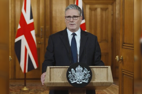 برطانیہ کے وزیراعظم کیر اسٹارمر کَل سے بھارت کے دو روزہ دورے پر رہیں گے