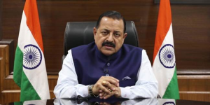 एआई संचालित अनुवाद उपकरण से हिंदी सामग्री के प्रसार और अनुवाद को बढ़ावा मिल रहा है: विज्ञान और प्रौद्योगिकी मंत्री डॉ. जितेंद्र सिंह एआई संचालित अनुवाद उपकरण से हिंदी सामग्री के प्रसार और अनुवाद को बढ़ावा मिल रहा है: विज्ञान और प्रौद्योगिकी मंत्री डॉ. जितेंद्र सिंह