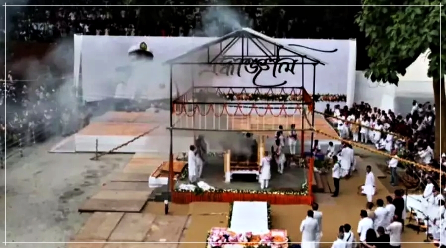 জনতাৰ শিল্পী জুবিন গাৰ্গৰ সোণাপুৰৰ কমাৰকুছিৰ সমাধিস্থলীক লৈ জাৰি কৰা নিৰ্দেশনা আজিৰে পৰা প্ৰযোজ্য