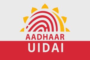 UIDAI Waives Aadhaar Biometric Update Charges for Children Aged 5–17 Years