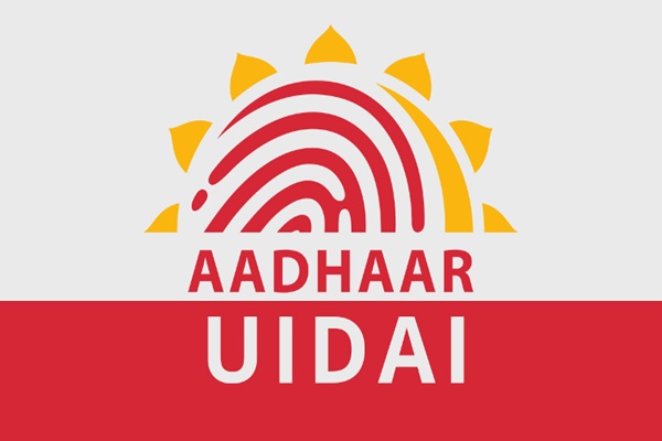 UIDAI Waives Aadhaar Biometric Update Charges for Children Aged 7–15 Years