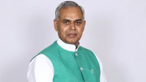 રાજ્યપાલ આચાર્ય દેવવ્રતના અધ્યક્ષસ્થાને ‘પ્રાકૃતિક કૃષિ પરિસંવાદ’નું આયોજન