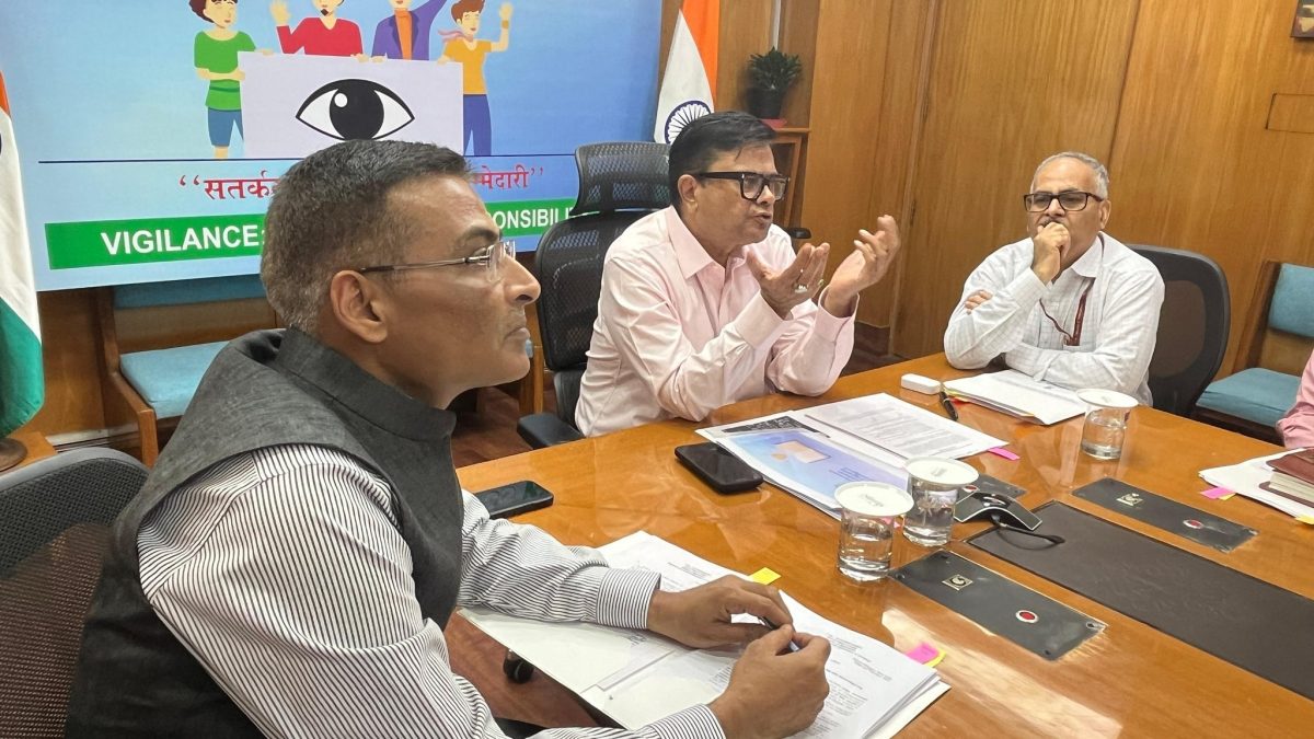 AI Curriculum to Be Introduced in All Schools from Class 3 Onwards: Education Ministry