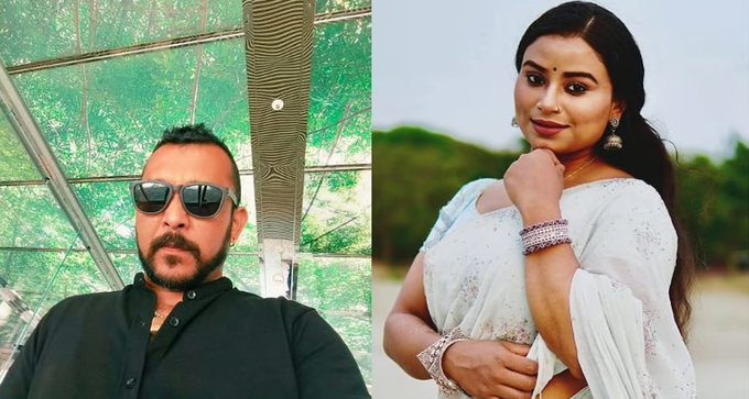 অমৃতপ্রভা মহন্ত আৰু শেখৰজ্যোতি গোস্বামী হাফলং কাৰাগাৰত উপস্থিত