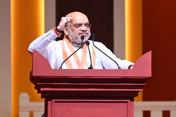 Amit Shah Launches Goa’s Landmark ‘Mhaje Ghar’ Yojana to Grant Ownership Rights to Residents