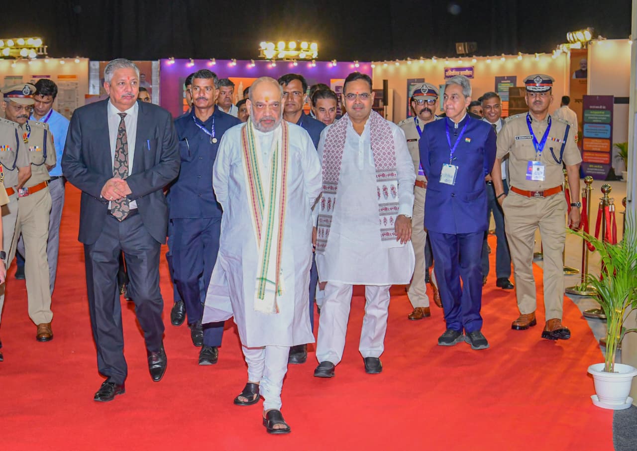 যোৱা বছৰ কাৰ্যকৰী হোৱা তিনিখন অপৰাধ আইনে ন্যায়িক ব্যৱস্থা দ্রুত, সৰল আৰু অধিক সুলভ কৰি তুলিছেঃ গৃহমন্ত্রী