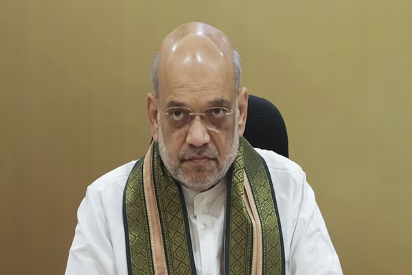 Home Minister Amit Shah Expresses Grief Over Lives Lost in Goa Fire Incident