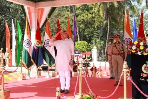 RPF Recruitment to Be Held Annually by SSC: Union Railway Minister Ashwini Vaishnaw
