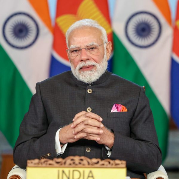 PM Modi Declares 21st Century as the Century of India and ASEAN