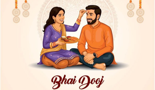 PM Modi Extends Wishes on the Occasion of Bhai Dooj