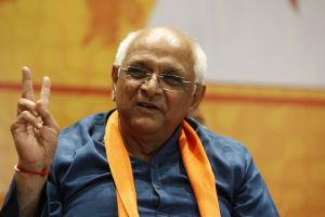 Gujarat Cabinet Reshuffle: All 16 Ministers Resign Ahead of Strategic Reset