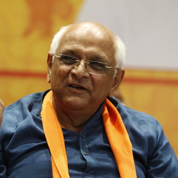 Gujarat Cabinet Reshuffle: All 16 Ministers Resign Ahead of Strategic Reset