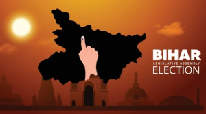 बिहार विधानसभा निवडणुकीसाठी सर्व पक्षांकडून निवडणूक प्रचार शिगेला बिहार विधानसभा निवडणुकीसाठी सर्व पक्षांकडून निवडणूक प्रचार शिगेला