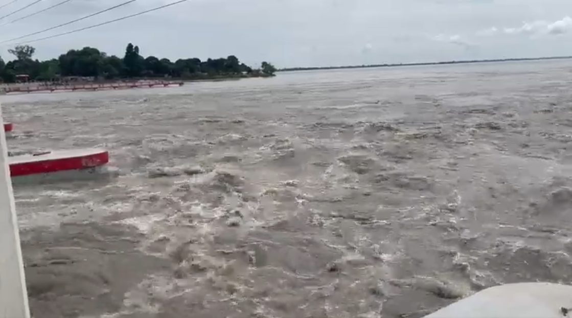 Flood-like situation in Bihar as Kosi, Mahananda and other rivers swell after heavy rains