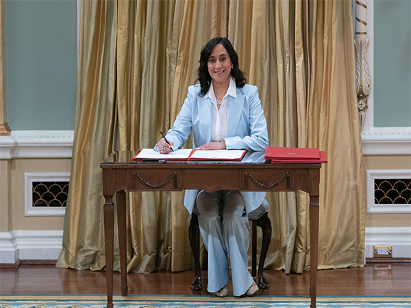 Canadian Foreign Minister Anita Anand to Visit India Next Week