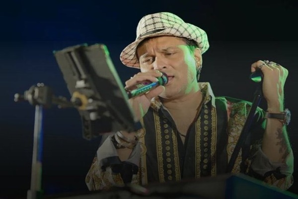 Zubeen Garg Death : गर्ग यांचे चुलत भाऊ संदीपन गर्ग यांना अटक