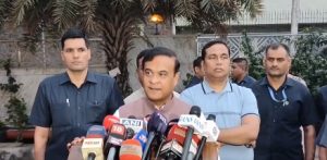 জুবিন গাৰ্গৰ মৃত্যুৰ ন্যায় প্ৰদানৰ ক্ষেত্ৰত জনসাধাৰণক ন্যায় ব্যৱস্থাত আস্থা ৰাখিবলৈ মুখ্যমন্ত্রী ড০ হিমন্ত বিশ্ব শৰ্মাৰ আহ্বান