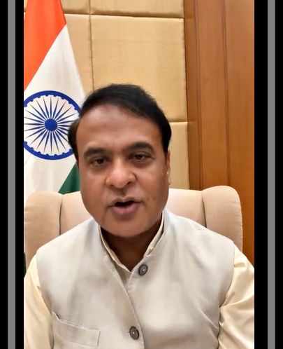 ৰাইজক আতচবাজী সংগ্ৰহ কৰিবলৈ মুখ্যমন্ত্রীয়ে আহ্বান জনোৱাত উদ্যোগীসকলৰ সন্তোষ প্রকাশ