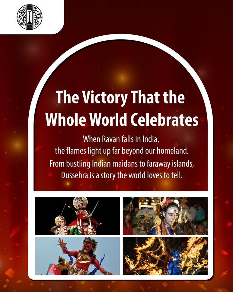 Indian community in Colombo celebrates Vijaya Dashami with devotion