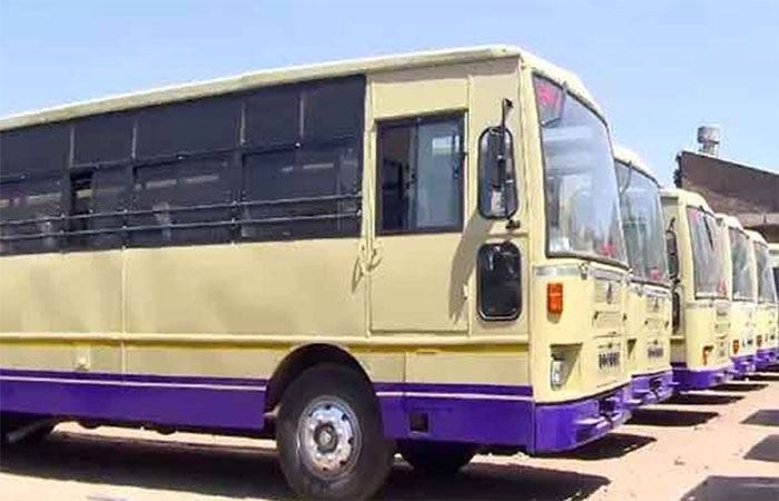 GSRTC દ્વારા દિવાળીના તહેવાર દરમિયાન બસના આઠ હજાર 648 જેટલા વધારાના ફેરાનું  કરાયું હતું આયોજન.