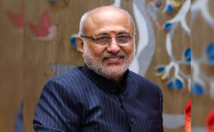 ভারতের আধ্যাত্মিক উত্তরণ এবং ঐতিহ্যে, জৈন দর্শনের অবদানের কথা উপরাষ্ট্রপতি সি পি রাধাকৃষ্ণণ স্মরণ করেছেন