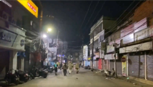 Curfew Imposed in Cuttack after Clashes During Durga Puja Immersion Procession