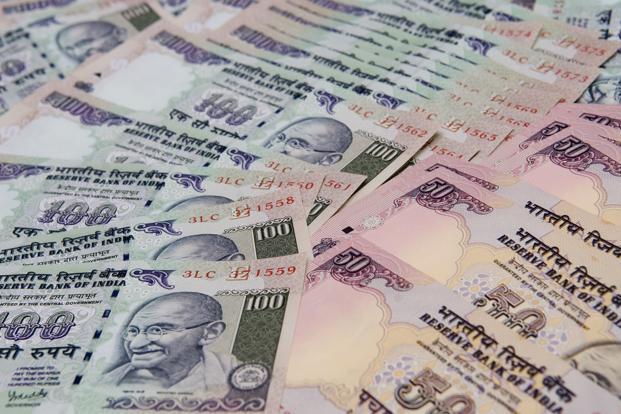 Rupee Gains 10 Paise, Closes at 88.69 Against US Dollar