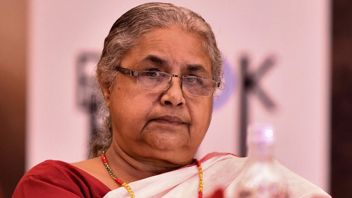 Nepal PM Sushila Karki Holds Tripartite Talks with Political Parties and Gen Z on 2026 Elections