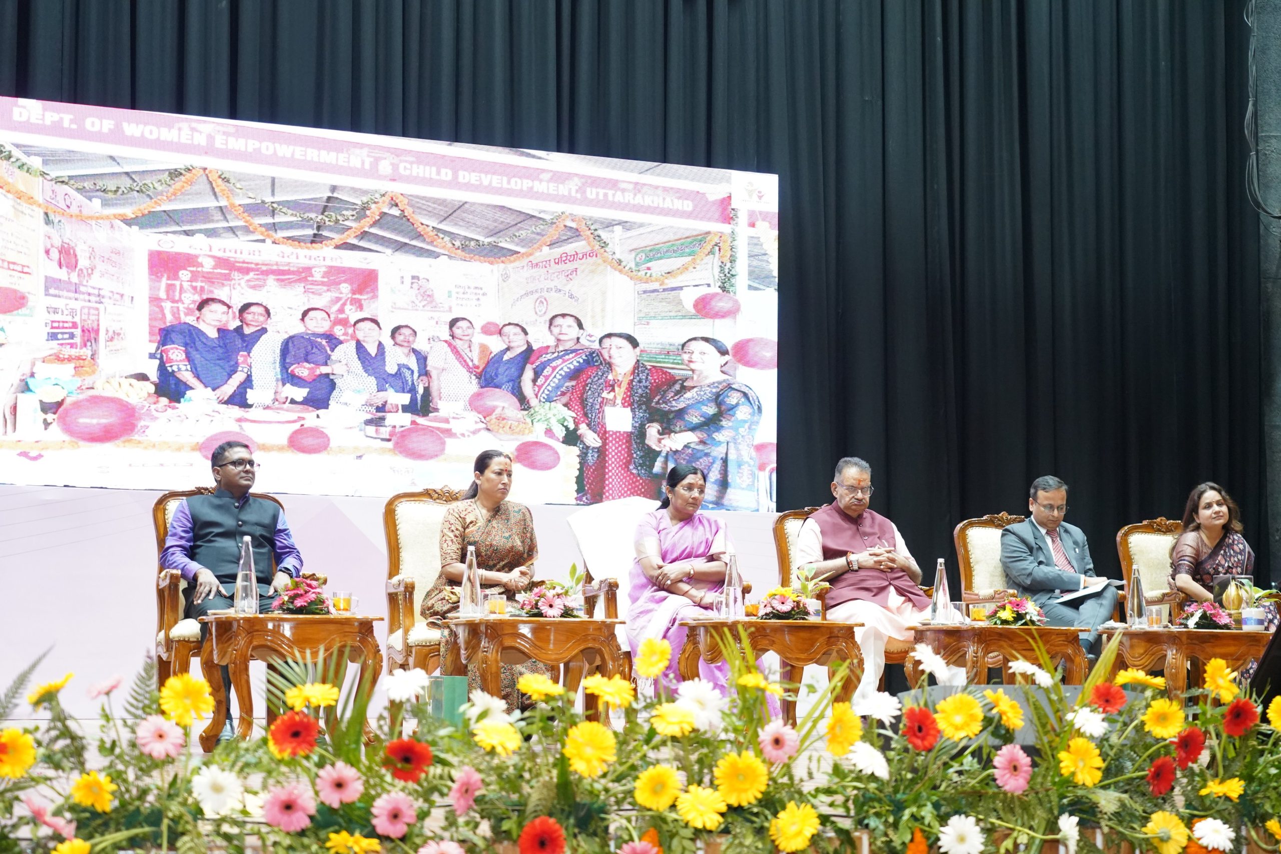 Eighth National Nutrition Month Concludes in Dehradun, Focus on Inclusive Awareness