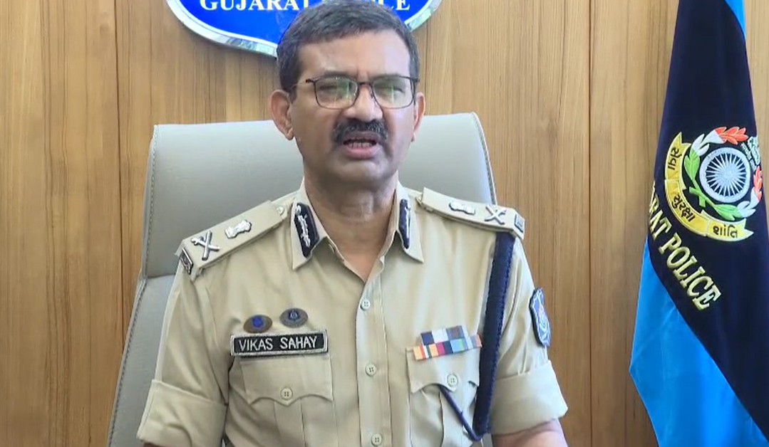 ન્યાય પ્રણાલિને વેગ આપવા અમલમાં મૂકાયેલો ન્યાય-શ્રુતિ પ્રૉજેક્ટ પોલીસ માટે મદદરૂપ સાબિત થયો.