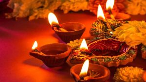 PM Modi Extends Diwali Greetings, Wishes Harmony and Prosperity for All