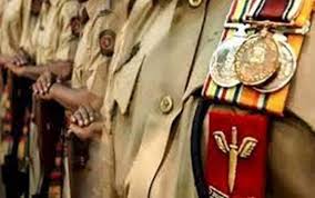 वर्ष 2025 के लिए केंद्रीय गृहमंत्री दक्षता पदक प्रदान करने की घोषणा की गई वर्ष 2025 के लिए केंद्रीय गृहमंत्री दक्षता पदक प्रदान करने की घोषणा की गई