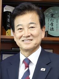 एपैक शिखर सम्मेलन से पहले दक्षिण कोरिया ने उत्तर कोरिया-अमेरिका संवाद का किया आह्वान